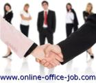 Nebenjob Freie Zeiteinteilung Voll- oder Teilzeit im Online Home Office