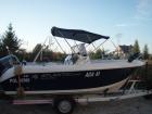 ATLANTIC MARINE OPEN550 - 2022