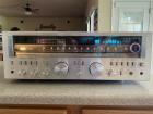 Sansui G. 9700 Receiver
